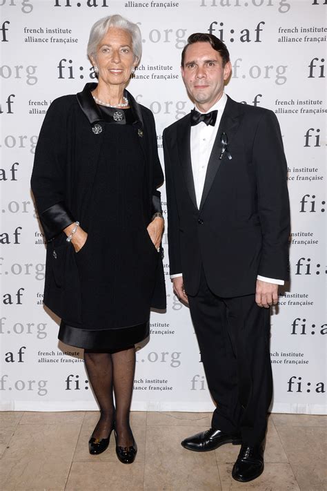 NY: French Institute Alliance Franciase 2015 Trophee des Arts Gala ...