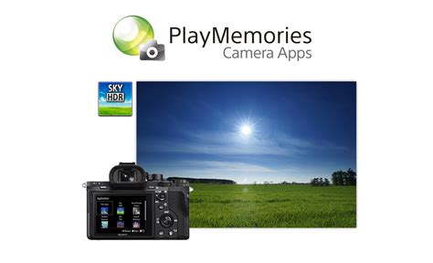 PlayMemories | Online Photo Storage, Transfer & Editor App | Sony US