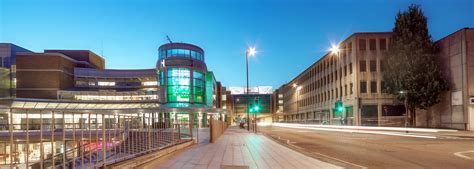 Southampton City Centre | Planning and Development | Carter Jonas