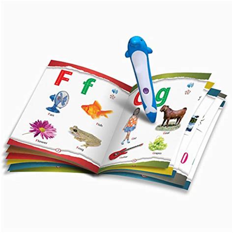 Speaking Books and Pen: How they increase the child’s learning manifold ...