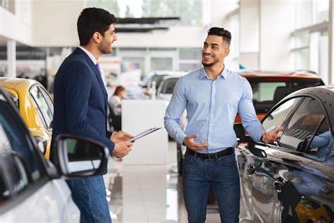 Is There a Right Way to Negotiate Used Car Prices? | Easterns