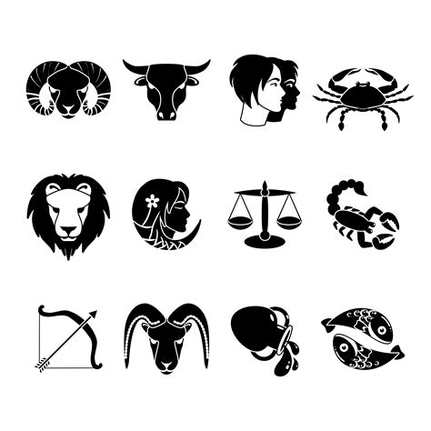 Free Svg Zodiac Signs - 339+ Amazing SVG File