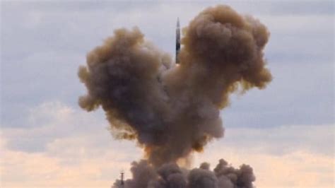 Russia deploys Avangard missile into combat duty | Facts on 'invincible' weapon | World News ...