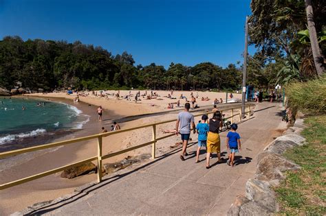 Shelly Beach, Manly | Sydney, Australia - Official Travel & Accommodation Website