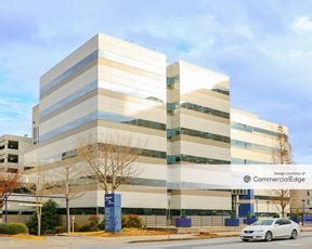 Atlanta Medical Center South - Medical Arts Center - 1136 Cleveland ...