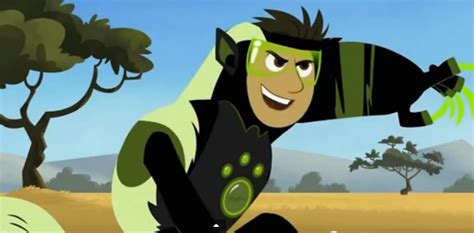 Honey Badger Power | Wild Kratts Wiki | Fandom powered by Wikia