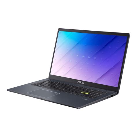 LAPTOP ASUS E510MAB - Media Market