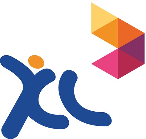 XL Axiata Logo Vector - (.Ai .PNG .SVG .EPS Free Download)