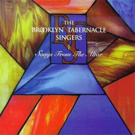 Brooklyn Tabernacle Choir - Songs From the Altar [CD] - Walmart.com ...