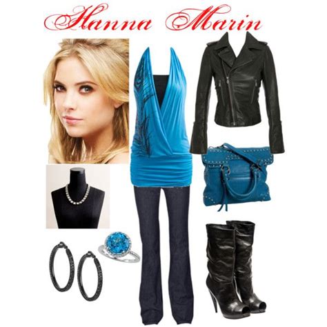 Hanna Marin outfit. | My Style | Pinterest