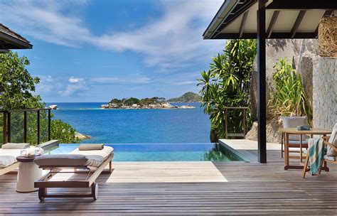 Six Senses Zil Pasyon Seychelles • Review by TravelPlusStyle