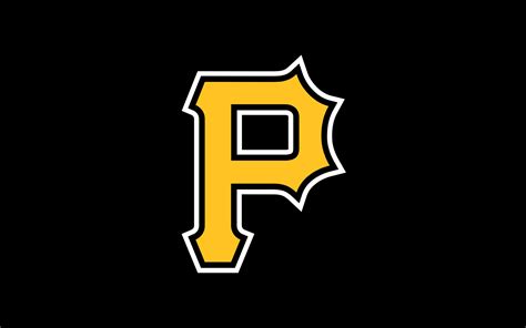 Pittsburgh Pirates Logo Wallpaper (59+ images)