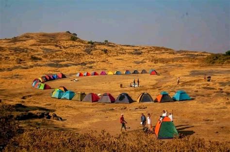 Harishchandragad Trek and Camping | Treks and Trails India