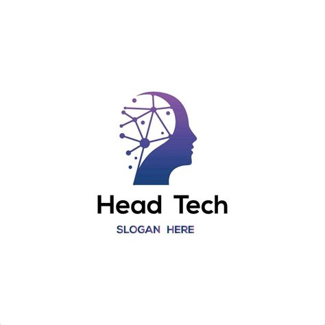 Science and technology logo design 35348440 Vector Art at Vecteezy