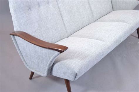 Scandinavian Modern Sofa | Modern sofa, Scandinavian modern, Three ...