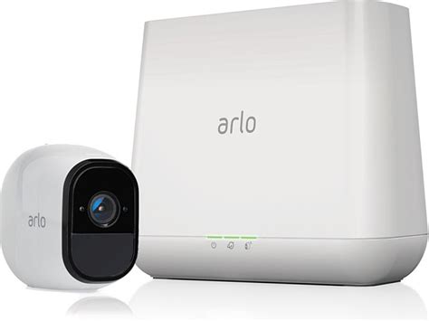 The Benefits of the Arlo Pro Base Station - Arlo B... - Arlo Community