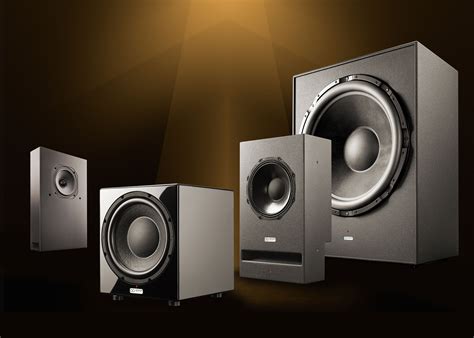 Ascendo audio system e