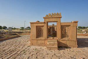 Explore District Thatta Complete Sites | Heritage Sites of Sindh