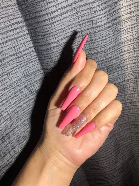 Slay Press On Nail Set Nails | art | girl | polish | cute | makeUp ...