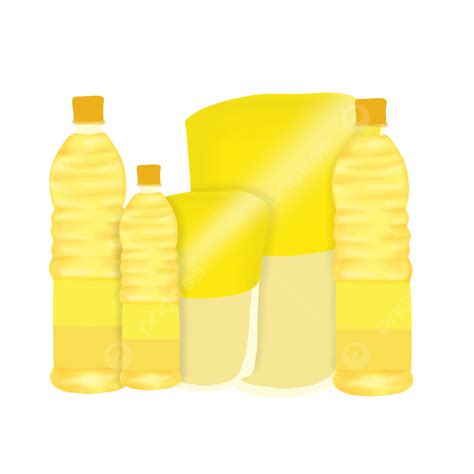 Cooking Oil Hd Transparent, Cooking Oil, Oil, Cooking, Gold PNG Image ...