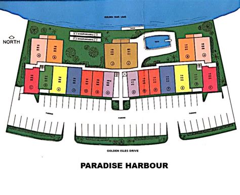 History of Paradise Harbour - Paradise Harbour