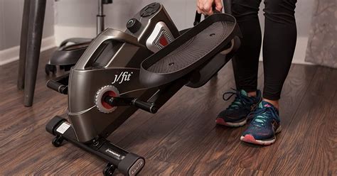 8 Best Under-Desk Ellipticals and Cycles 2020 | The Strategist | New ...