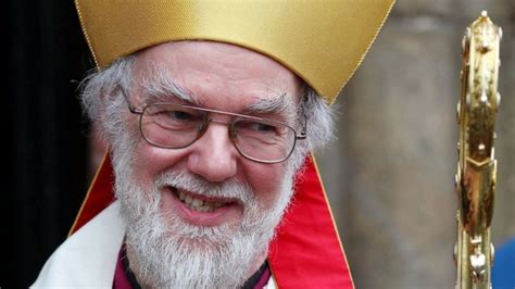 New Archbishop of Canterbury to be chosen - BBC News