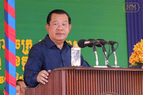 Hun Sen Deletes Facebook Account After Oversight Board Recommends Suspension | CamboJA News