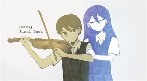 Final Duet : OMORI