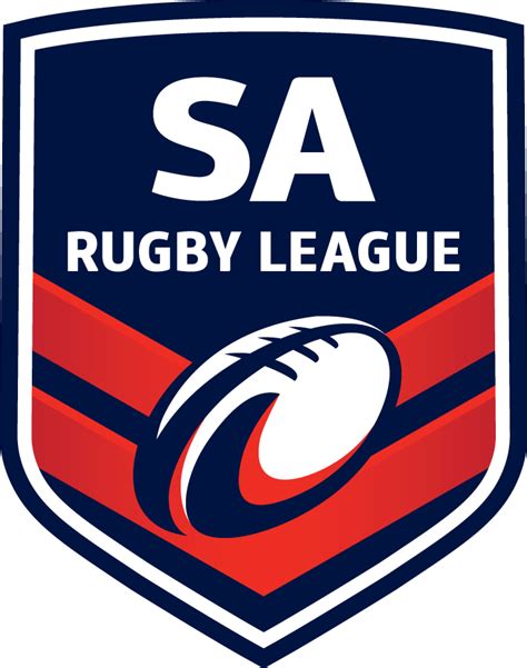 South Australian Rugby League redesign - Concepts - Chris Creamer's Sports Logos Community ...