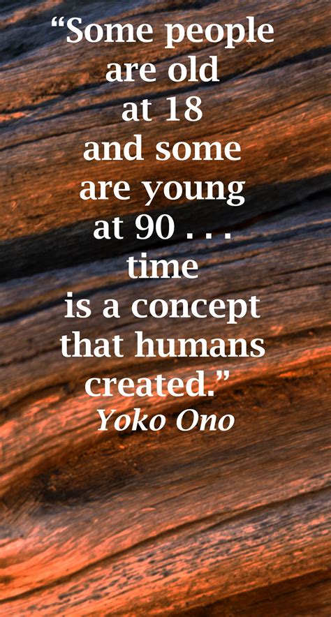 The 25+ best Yoko ono quotes ideas on Pinterest | Yoko ono age, Yoko ono and Alone quotes