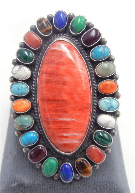 Authentic Native American Turquoise Jewelry for Sale