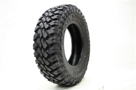 Maxxis MT-764 BUCKSHOT MUDDER II R14 95Q TL13808600 | THMotorsports