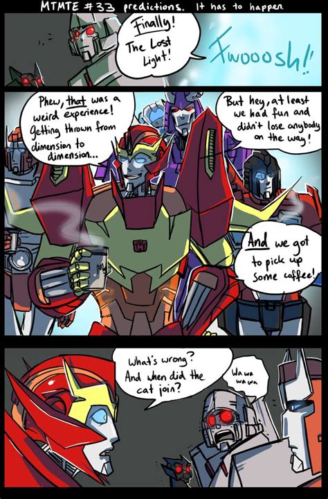 Pin on everything everywhere at once | Transformers memes, Transformers comic, Transformers art