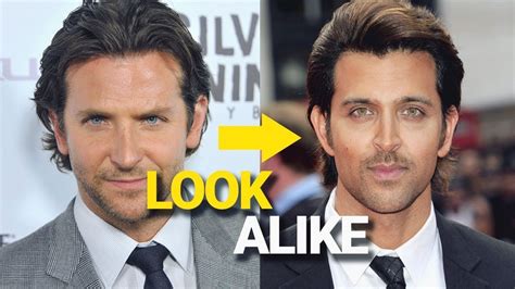 Bollywood Celebrities and Their Hollywood Lookalikes | Bollywood Actors ...