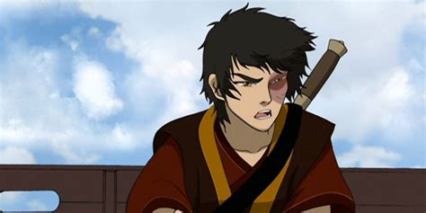 Zuko's Redemption Arc On Avatar: The Last Airbender Is One of The Best Ever