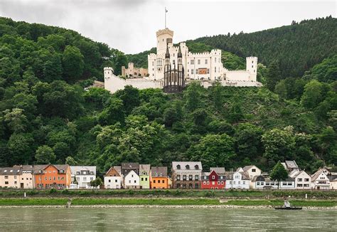 The Top 10 Things to See and Do in Koblenz, Germany