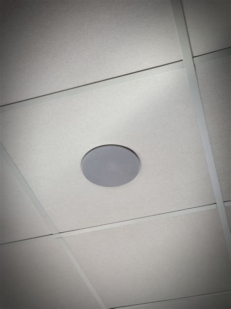 The Best Ceiling Speakers For 2023-2024 - Easy Home Theater