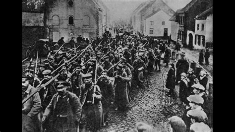 World War I: A time of upheaval | CNN