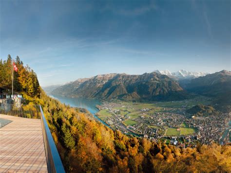 Interlaken: 7 of the Best Activities for Adventure Lovers | Outsider.ie