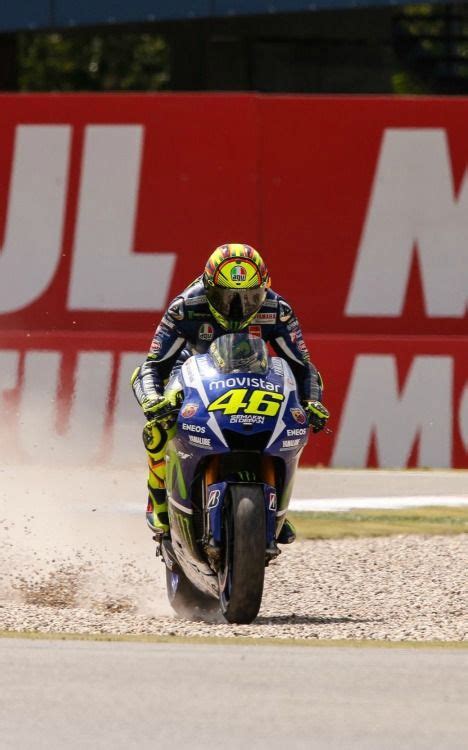 “Valentino Rossi ~ 46 ” Gp Moto, Moto Car, Motogp Valentino Rossi ...