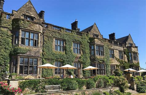 GISBOROUGH HALL HOTEL - Reviews & Price Comparison (Guisborough, England) - Tripadvisor