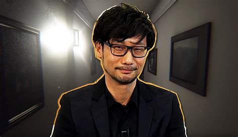 Hideo Kojima Hints at a Return to Horror Following Death Stranding Release