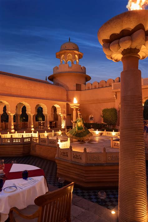 The Oberoi Rajvilas, Jaipur, Rajasthan – Hotel Review | Tatler