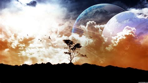 Surreal Wallpapers HD - Wallpaper Cave