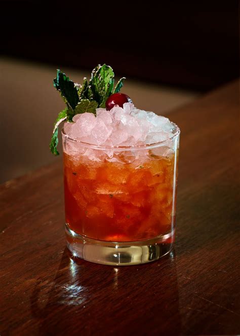 10 Easy Bourbon Cocktails — Best Bourbon Drink Recipes and Ideas ...