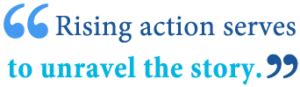 What is Rising Action? Definition, Examples of Literary Rising Action ...