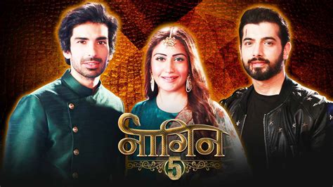 Naagin 5 - Episode - 10th January 2021 Watch Online - Desi-Serials.CC