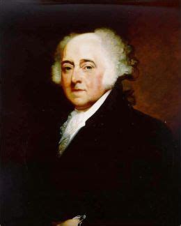 John Adams Biography: The Life and Death of the 2nd President of the ...