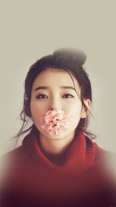 IU K-pop Wallpapers - Wallpaper Cave